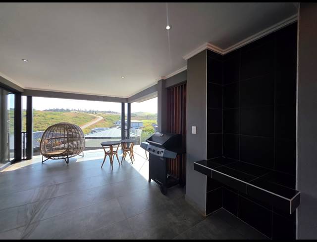 4 BEDROOM HOUSE RENTED IN BALLITO CENTRAL